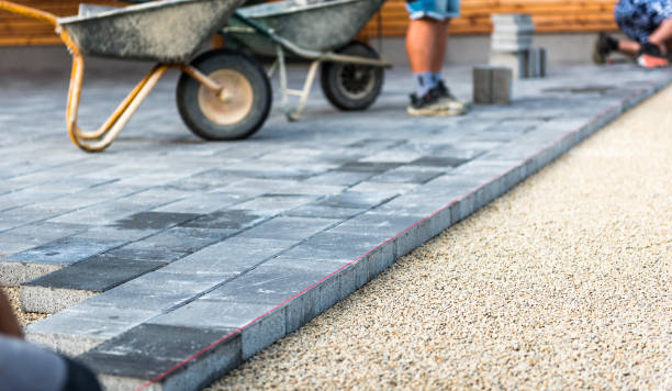 Best Interlocking Driveway Pavers  in Lavalette, WV