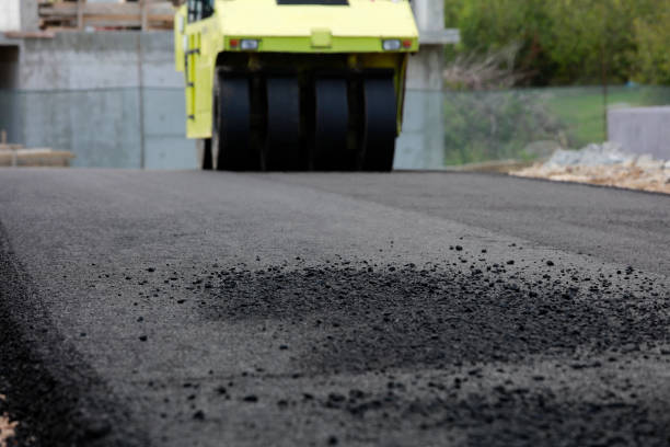 Best Driveway Resurfacing Pavers  in Lavalette, WV