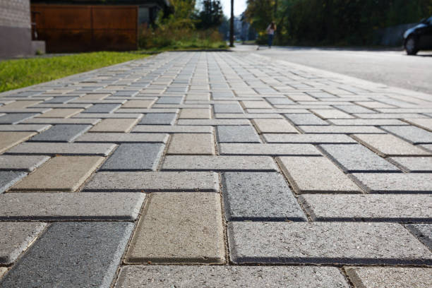 Reasons to Select Us for Your Driveway Paving Requirements in Lavalette, WV