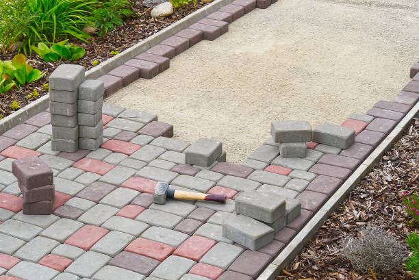 Best Cobblestone Driveway Pavers  in Lavalette, WV