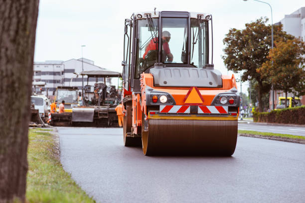 Best Driveway Paving Contractor  in Lavalette, WV