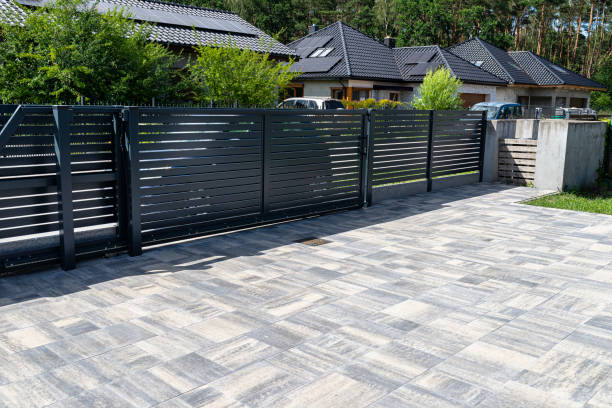 Best Professional Driveway Pavers  in Lavalette, WV