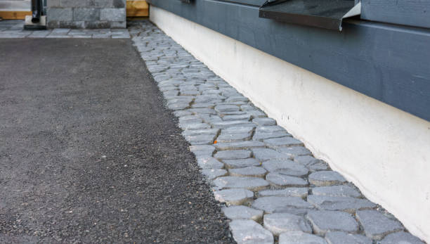 Best Affordable Driveway Pavers  in Lavalette, WV