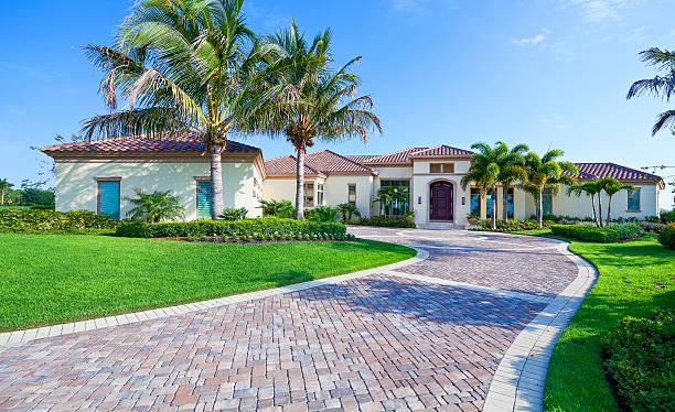 Best Residential Driveway Paver Services  in Lavalette, WV