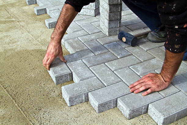  Lavalette, WV Driveway Pavers Pros