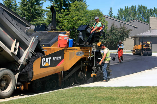 Best Local Driveway Pavers  in Lavalette, WV