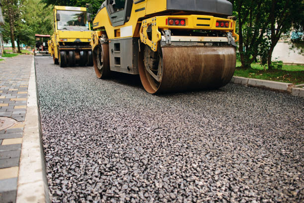 Best Driveway Repair Near Me  in Lavalette, WV